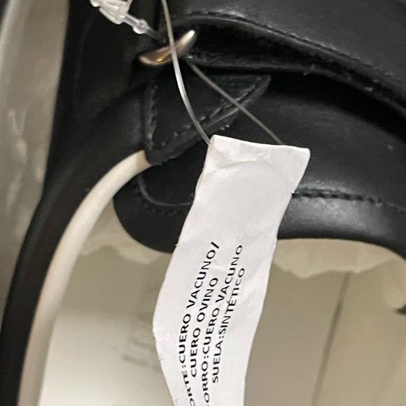 MEN'S GUCCI ACE SNEAKER WEB - Picture 10 of 10